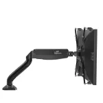 อุปกรณ์เสริม สำหรับ ติดตั้งจอ อุปกรณ์เสริมขาตั้งจอ สำหรับจอที่ด้านหลังไม่มีรูยึด Monitor