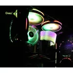 จีวิว สายไฟ 24 PIN A-RGB LED ตกแต่งคอม Extension Wire