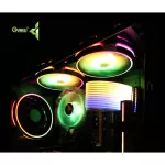 จีวิว สายไฟ 24 PIN A-RGB LED ตกแต่งคอม Extension Wire