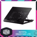 COOLER PAD Notepal Ergostand Lite Laptop Cooling