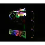 จีวิว ชุดเซ็ตไฟ A-RGB LED ตกแต่งคอมพิวเตอร์ Set 1-16