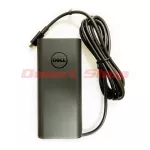 Dell Adapter Technology PD 130W 20V 6.5A Type C USB C Notebook Laptop Adapter Notebook Laptop XPS 2 in 1 4K