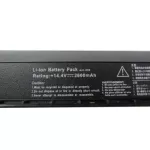 A41-K56 Asus Battery Notebook A46C K46C A56C K56C S46 S46 S405 S505 A46CM A56 A56cm K46cm K56 K56cm Battery