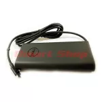 Dell Adapter Technology PD 130W 20V 6.5A Type C USB C Notebook Laptop Adapter Notebook Laptop XPS 2 in 1 4K