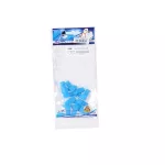 LINK Plug Boots CAT5 US-6004 10/Pack Blue