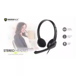Micropack Headphone MHP-01