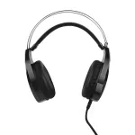 Micropack gaming Gaming Headset GH-01 ฺBlack