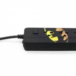 VOX ปลั๊กไฟมาตรฐาน มอก. ลายลิขสิทธิ์แท้ Justice League