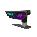 ขาค้ำการ์ดจอ ASUS ROG Herculx Graphics Card Holder GRAPHICS CARD HOLDER