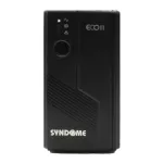 UPS SYNDOME ECO II 800 800VA/360W