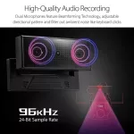 ASUS ROG EYE SLOVE 2022 Authentic 100 Thai 2 years Insurance