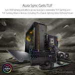 ASUS TUF GAMING M3 สินค้าลอตใหม่ 2022 แท้ 100 ประกันศูนย์ไทย 2 ปี
