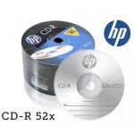 แผ่นซีดี CD-R 700 MB ยี่ห้อ Princo / RiBEST CD-R 700 MB P50 NOBOX CD แผ่นซีดี ของแท้ 50 แผ่น