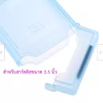 3 x Dust -free hard dispensers for 3.5 inches, buy 3 boxes, free 2.5 inches, 1 free box