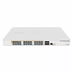 Router Board Mikrotik CRS328-24P-4S+RM