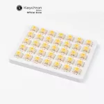 Gateron Switch Set 35 PCS 12 PCS Garage Switch 35 pieces 12 pieces