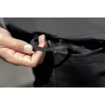 BLACK EMBER - Magnetic Key Leash