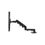 WACOM CINTIQ Pro 27 Stand ACK64801KZ Black for Model ---- >> DTH271K0C Wacom Cintiq Pro 27