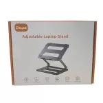 Dope Adjustable Laptop Stand Model DP-92421 that can be adjusted notebook.