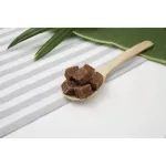 น้ำตาลโตนดก้อน บรรจุขวด ขนาด 135 กรัม สินค้า OTOP อำเภอสทิงพระ ปลีกและส่ง