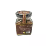 น้ำตาลโตนดก้อน บรรจุขวด ขนาด 135 กรัม สินค้า OTOP อำเภอสทิงพระ ปลีกและส่ง