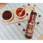 น้ำหวานตาลโตนด บรรจุขวดแก้ว สินค้า OTOP อำเภอสทิงพระ ปลีก/ส่ง