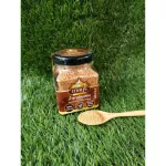 น้ำตาลโตนดผง บรรจุขวดแก้ว สินค้า OTOP อำเภอสทิงพระ ปลีก/ส่ง