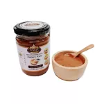 น้ำตาลโตนดปึก บรรจุขวด ขนาด 275 กรัม สินค้า OTOP อำเภอสทิงพระ ปลีกและส่ง