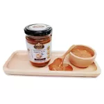 น้ำตาลโตนดปึก บรรจุขวด ขนาด 275 กรัม สินค้า OTOP อำเภอสทิงพระ ปลีกและส่ง