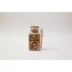 น้ำตาลโตนดผงขวดช้อนไม้ 140 กรัม