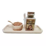 น้ำตาลโตนดผงขวดช้อนไม้ 140 กรัม