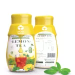 [KETO] ไซรัปหญ้าหวานเข้มข้น กลิ่นรสต่างๆ คีโต เบาหวานทานได้ ไม่มีน้ำตาล HOMWAN