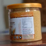 โปร! COCOLIVE น้ำตาลมะพร้าวผง 100% ขนาด 220g ซื้อ 1 แถม 1  ไม่ผสมน้ำตาลทราย ค่า GI ต่ำ สำหรับผู้ควบคุมระดับน้ำตาลในเลือด