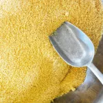 โปร! COCOLIVE น้ำตาลมะพร้าวผง 100% ขนาด 220g ซื้อ 1 แถม 1  ไม่ผสมน้ำตาลทราย ค่า GI ต่ำ สำหรับผู้ควบคุมระดับน้ำตาลในเลือด