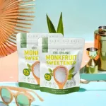 Duo Pack• Classic Raiwan  น้ำตาลหล่อฮั่งก๊วยออร์แกนนิค ตราไร่หวาน 0 แคลอรี่ 0 ดัชนีน้ำตาล ✔️คีโต✔️ผู้ป่วยเบาหวาน ✔️หวานกลมกล่อม ไม่ทิ้งรสขมในคอ