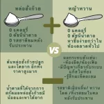 Tio Pack• Classic Raiwan  น้ำตาลหล่อฮั่งก๊วยออร์แกนนิค ตราไร่หวาน 0 แคลอรี่ 0 ดัชนีน้ำตาล ✔️คีโต✔️ผู้ป่วยเบาหวาน ✔️หวานกลมกล่อม ไม่ทิ้งรสขมในคอ