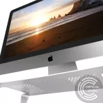 Chieftain VTOL แท่นวางจอ ชั้นวางจอคอม ที่วางมอนิเตอร์ ที่วางจอคอม เหล็ก 100%