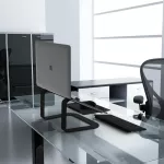 Chieftain Elevatepro 11-17.3 "MacBook notebook Set 100% steel notebook