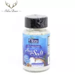 Nize, pure sea salt, 90 grams, NIZE007 keto, Keto flavoring, keto food, clean food for premium grade health