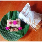 น้ำตาลทรายแดง ขนาด 500 กรัม Xongdur ซองเดอร์