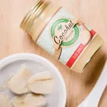 Cocohut  โคโค่ฮัท น้ำตาล​ดอกมะพร้าวบริสุทธิ์​ 100% ขนาด​ 270 กรัม