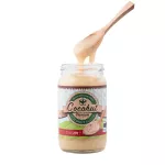 Cocohut  โคโค่ฮัท น้ำตาล​ดอกมะพร้าวบริสุทธิ์​ 100% ขนาด​ 270 กรัม