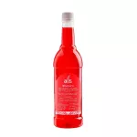 ไซรัปกุหลาบ ตราออลส์ ขนาด 730มล.