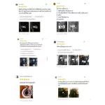 บุกเฉาก๊วย 1,000กรัม topping