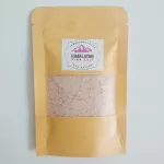 Pink salt, Himalayas, keto salt, size 50 grams