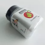 น้ำตาลหญ้าหวาน  stevia sweetqener คีโตทานได้ หวานกว่าน้ำตาล 3 เท่า ขนาด 160 g.