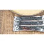 น้ำตาลหล่อฮังก๊วย แบบพกพา น้ำตาลคีโต น้ำตาลสีทอง monkfruit sweetener ขนาด 6 g. เกรดพรีเมี่ยม