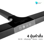 ไฟตั้งโต๊ะ LED Light bar ประกัน 1 ปี by Sillicons studio โคมไฟทำงาน, โคมไฟอ่านหนังสือ, ไฟช่วยถนอมสายตา