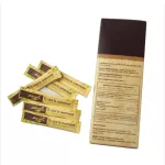 Equal อิควลสตีเวีย หญ้าหวาน สารให้ความหวานแทนน้ำตาล 80 กรัม 40 ซอง