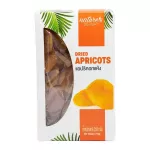 Nature's Delight Dried Apricots 250 g.เนเจอร์ส ดีไลท์ แอพริคอตแห้ง 250 กรัม
